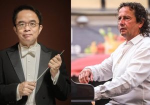 Sursă foto: Filarmonica Pitești.