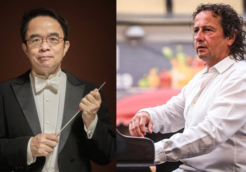 Sursă foto: Filarmonica Pitești.