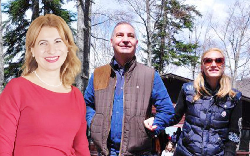 diana tamaga si sotii draghici diana tamaga si sotii draghici