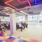 Deputatul argeșean Dorin Popa - invitat Business Forum în Republica Moldova 10 Sursă foto: ediția tipărită.