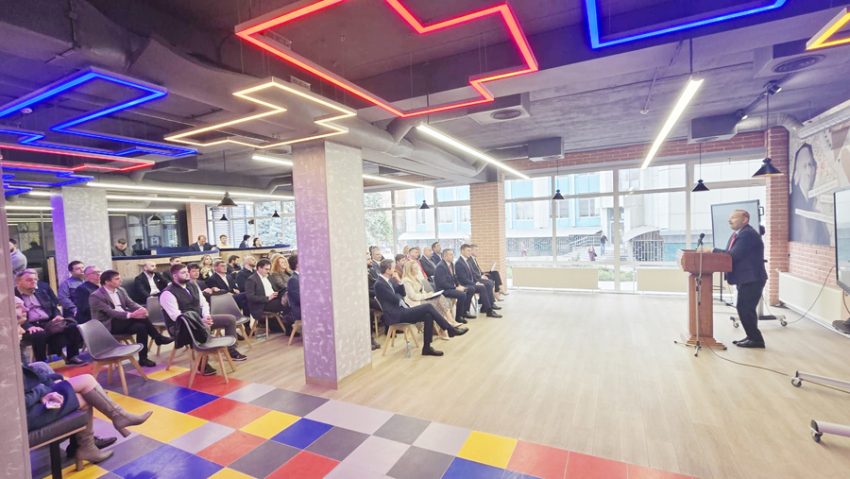 dorin popa forum chisnau (2) Sursă foto: ediția tipărită.