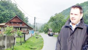 general trust contract DJ 703H