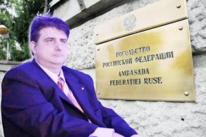 matusoiu incident ambasada-rusiei