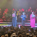 Paula Seling și Filarmonica Pitești au oferit o seară de grație și emoție alături de Al Bano la Sala Palatului! Iată ce mesaj are artista! 11 Sursă foto: FB Paula Seling.