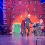 Festivalul Internațional “Liviu Ciulei”