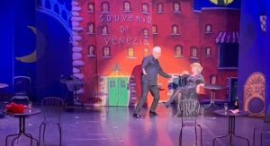 Festivalul Internațional “Liviu Ciulei”