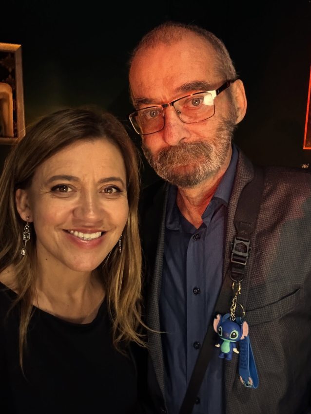 575239038 18534171364050507 190590661378822295 n - Mirela Retegan: „De astăzi, Zurli are un înger care o să-i poarte și mai multă grijă”