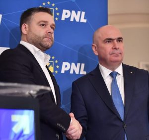 Sursă foto: FB Ilie Bolojan