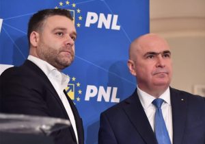 Sursă foto: FB Ilie Bolojan