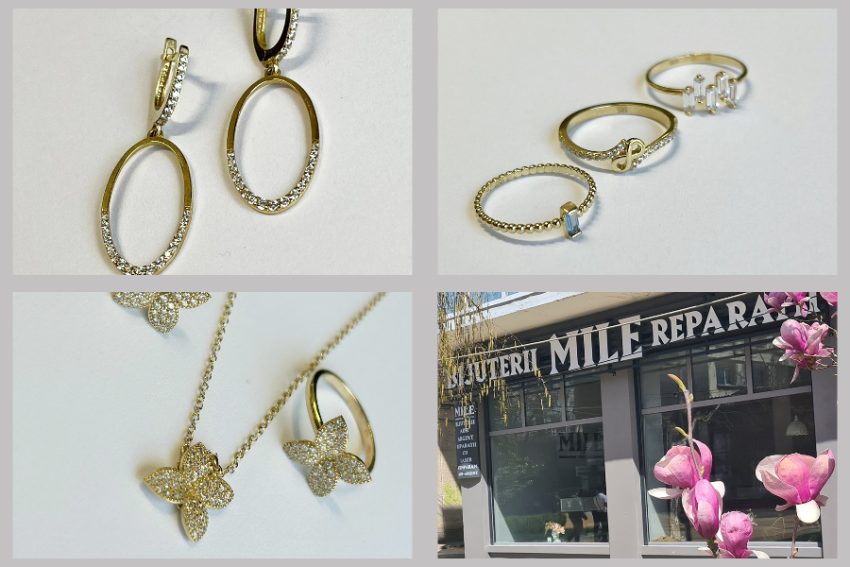 Bijuteria Mile