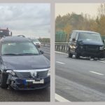 Accident cu victime pe A1! Implicate două autoturisme 10 Untitled Project - Accident cu victime pe A1! Implicate două autoturisme