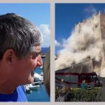 Untitled Project 4 - El este muncitorul român mort după prăbuşirea turnului din Roma