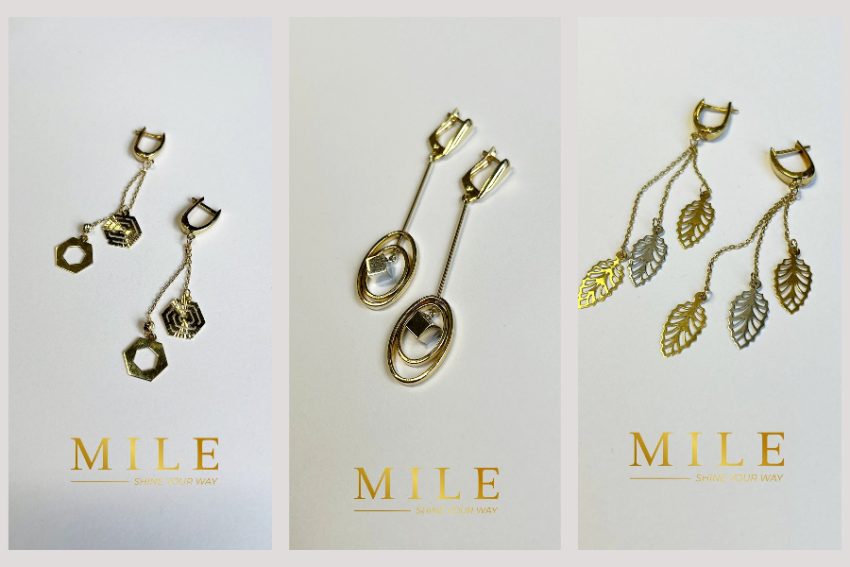 Descoperă frumusețea care te definește - doar la Bijuteria MILE Pitești 5 Bijuteria Mile