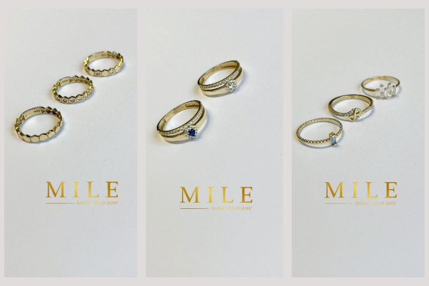 Descoperă frumusețea care te definește - doar la Bijuteria MILE Pitești 2 Bijuteria Mile