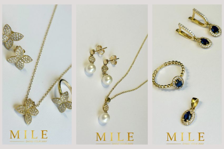 Descoperă frumusețea care te definește - doar la Bijuteria MILE Pitești 3 Bijuteria Mile