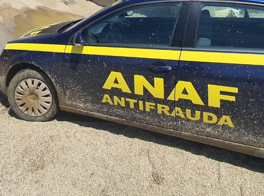 anaf generic 1 Sursă foto: FB ANAF