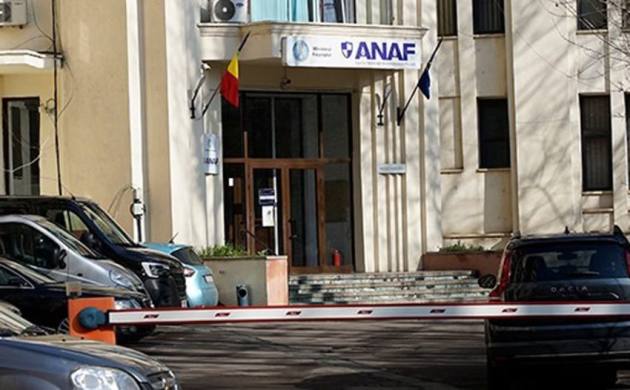 ANAF schimbă regulile pentru datoriile fiscale: când poate fi obligată o altă persoană să plătească 1 Sursă foto: FB ANAF
