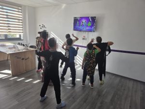 Sursă foto: FB Primăria Municipiului Pitești