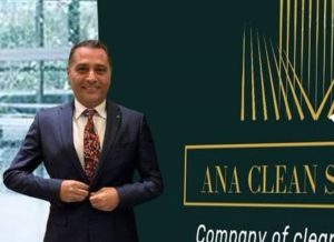 eduard florea - Investiție de milioane de euro! Omul de afaceri Eduard Florea aduce în Argeș brandul ARAL