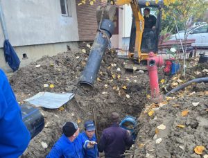 Sursă fot: FB Primăria Orasulu Mioveni