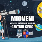 Sursă foto: FB Primăria Orașului Mioveni