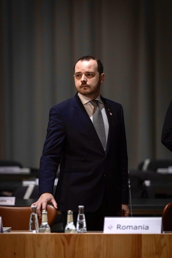 Ministerul Sănătății