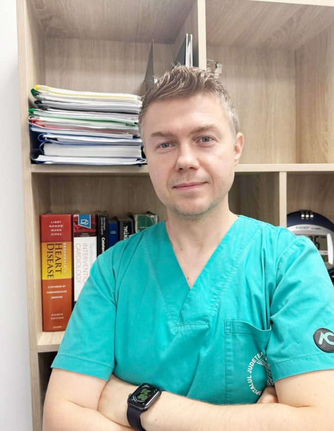 La Spitalul Județean de Urgență Pitești medicii ajung să facă și 8-10 gărzi pe lună! 3 Catalin Usurelu - La Spitalul Județean de Urgență Pitești medicii ajung să facă și 8-10 gărzi pe lună!