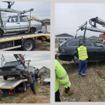 (Video) Mașini abandonate, ridicate de pe străzile din Pitești 11 Untitled Project 3 - (Video) Mașini abandonate, ridicate de pe străzile din Pitești