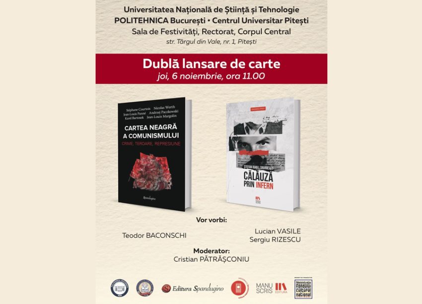 Sursă foto: Memorialul Închisoarea Pitești.