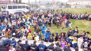 Sursă foto: FB CJ Argeș