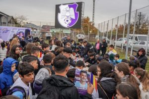 Sursă foto: FB CJ Argeș