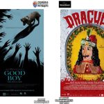 Premiere de neratat la Cinematograful ”Mircea Diaconu”: Good Boy și Dracula 10 Sursă foto: CINEMATOGRAFUL DE ARTĂ „MIRCEA DIACONU