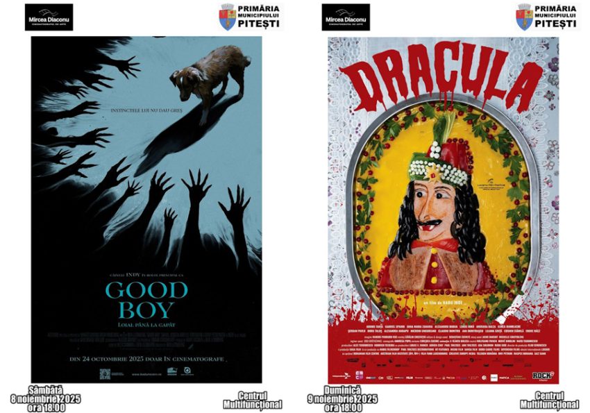 Sursă foto: CINEMATOGRAFUL DE ARTĂ „MIRCEA DIACONU