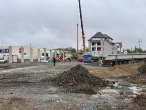 Sursă foto: FB Primăria Orașului Costești, Argeș.