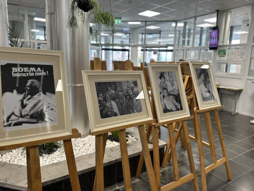 Sursă foto: FB Primaria Orasului Mioveni