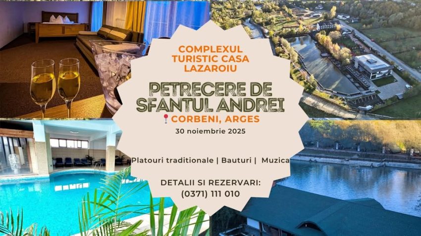 petrecere la Casa Lăzăroiu petrecere la Casa Lăzăroiu