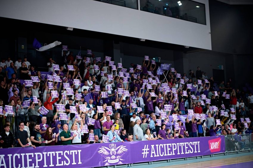 FC Argeș Basketball întâlnește CSO Voluntari pe 14 noiembrie. Ia-ți și tu bilet! 3 FC Argeș Basketball