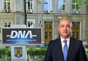 Acuzații grave pentru șeful PNL Vaslui: DNA îl cercetează pe Mihai Barbu pentru presiuni politice și trafic de influență 1 Sursa foto: Facebook/ Directia Nationala Anticoruptie si FB Mihai BArbu
