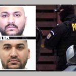 Fără număr! Sute de polițiști scotocesc Argeșul după Dani Mocanu! 11 Dani Mocanu cautat