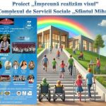 Spectacol caritabil pentru copiii și adulții cu AUTISM. Intrare liberă, in limita locurilor disponibile 10 Sursă foto: APCA Argeș