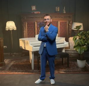 Sursă foto: FB Florin Cercel