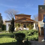 Florin Cercel, după controversele legate de videoclipul filmat la Muzeul Golești: ”A existat un acord prealabil” 10 Sursă foto: FB Florin Cercel și FB Muzeul Golești.