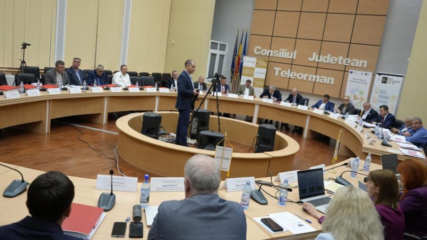 Sursă foto: CJ Arges