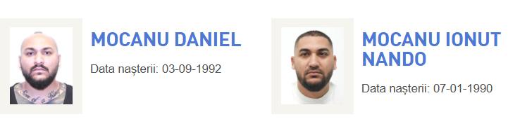 Fără număr! Sute de polițiști scotocesc Argeșul după Dani Mocanu! 1 Dani Mocanu