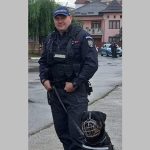 Jandarmii argeșeni, prezenți la meciul de fotbal dintre AFC Câmpulung Muscel 2022 și CSA Steaua București 10 12 - Jandarmii argeșeni, prezenți la meciul de fotbal dintre AFC Câmpulung Muscel 2022 și CSA Steaua București