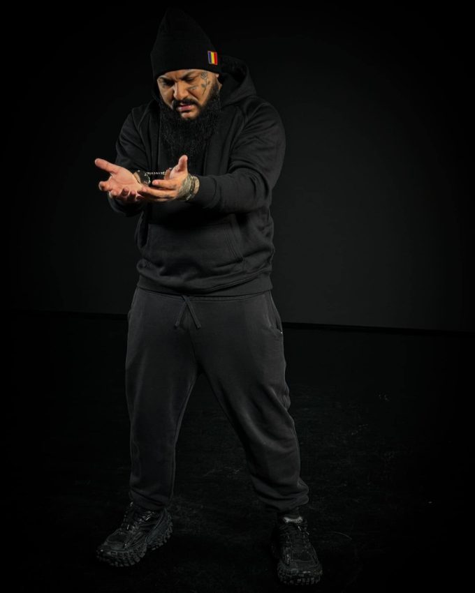 Dani Mocanu de negăsit! Fratele său, Romariu a transmis un mesaj pe TikTok 2 Dani Mocanu