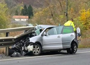 576474908 1320187233454614 2329107084774853992 n - Accident grav pe DN 7! Trei persoane rănite