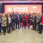 PSD Argeș, număr impresionant de delegați la Congres. “Astăzi este un nou început pentru cel mai important partid din România” 11 578246663 855424573724112 6470066370375364549 n - PSD Argeș, număr impresionant de delegați la Congres. “Astăzi este un nou început pentru cel mai important partid din România”