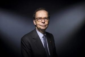 579104635 1370938628028274 5168917174024133723 n - A murit Louis Schweitzer, salvatorul Daciei