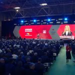 Congresul psd descgidere 1 - A început Congresul PSD: conducere extinsă, prim-vicepreședinți noi și schimbări în filiale